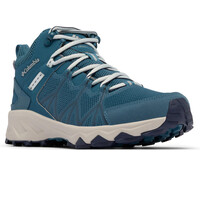 Columbia bota trekking mujer PEAKFREAK� II MID OUTDRY� lateral interior