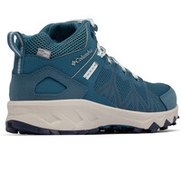 Columbia bota trekking mujer PEAKFREAK� II MID OUTDRY� puntera