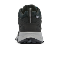 Columbia bota trekking mujer PEAKFREAK� II MID OUTDRY� vista superior