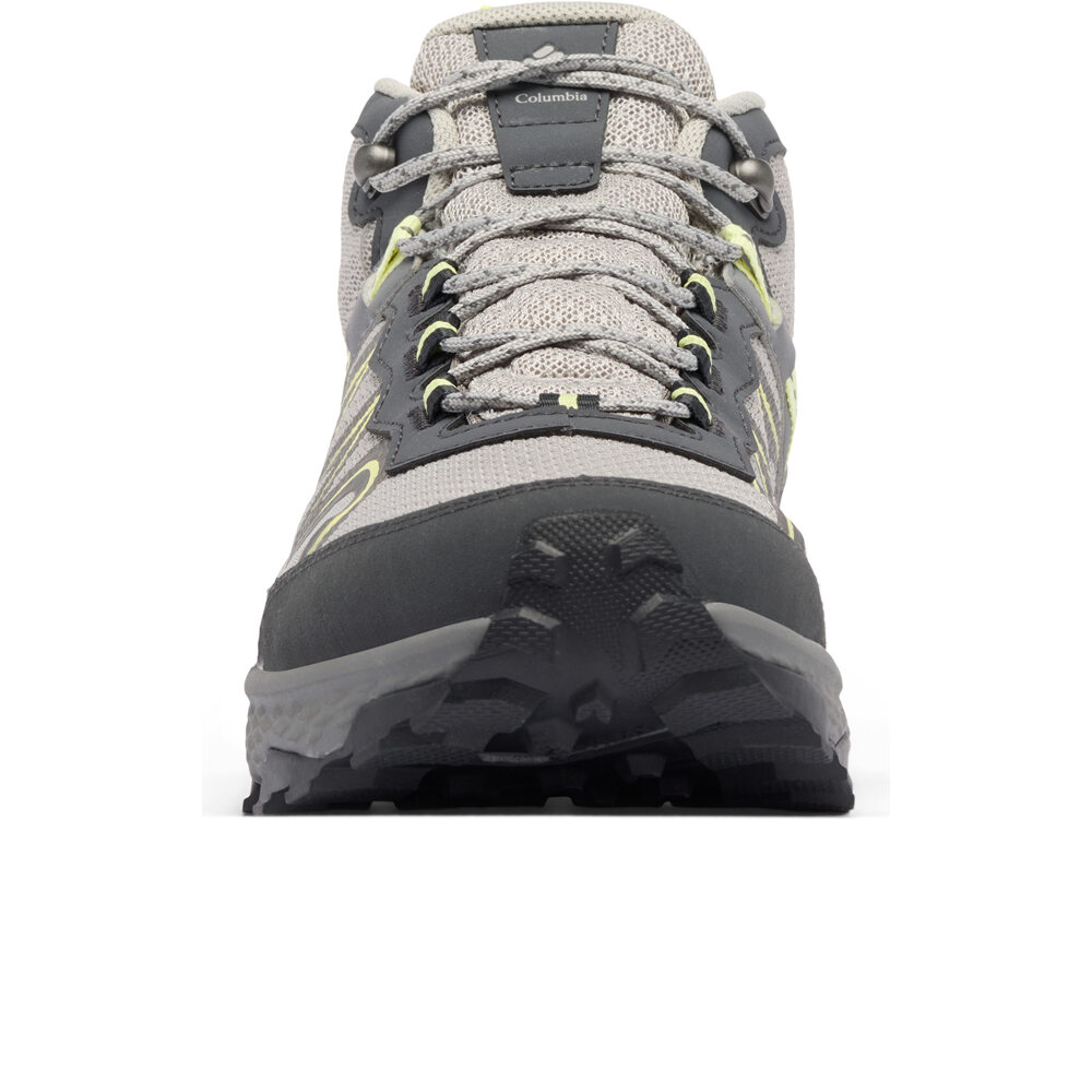 Columbia bota trekking mujer PEAKFREAK RUSH� MID OUTDRY� 05