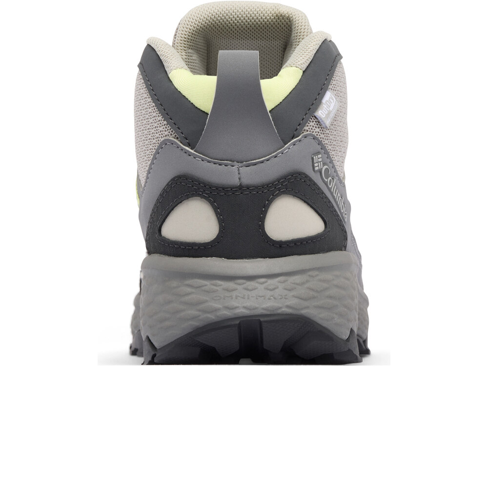 Columbia bota trekking mujer PEAKFREAK RUSH� MID OUTDRY� 06