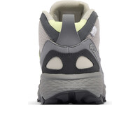 Columbia bota trekking mujer PEAKFREAK RUSH� MID OUTDRY� 06