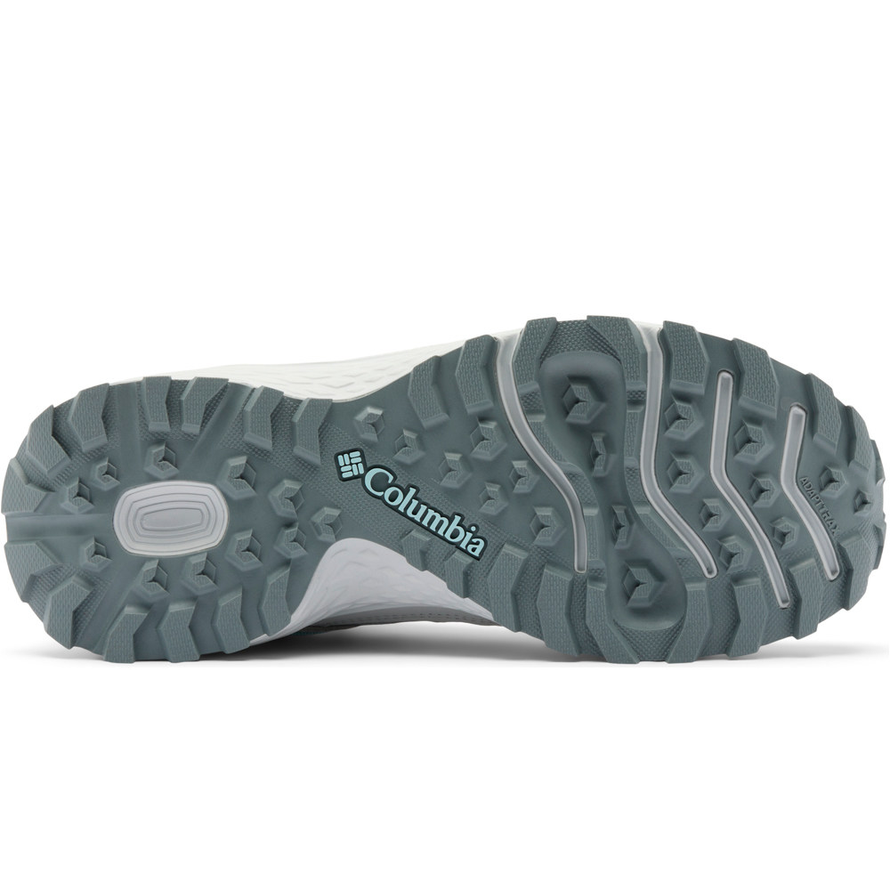 Columbia bota trekking mujer PEAKFREAK RUSH� MID OUTDRY� 06
