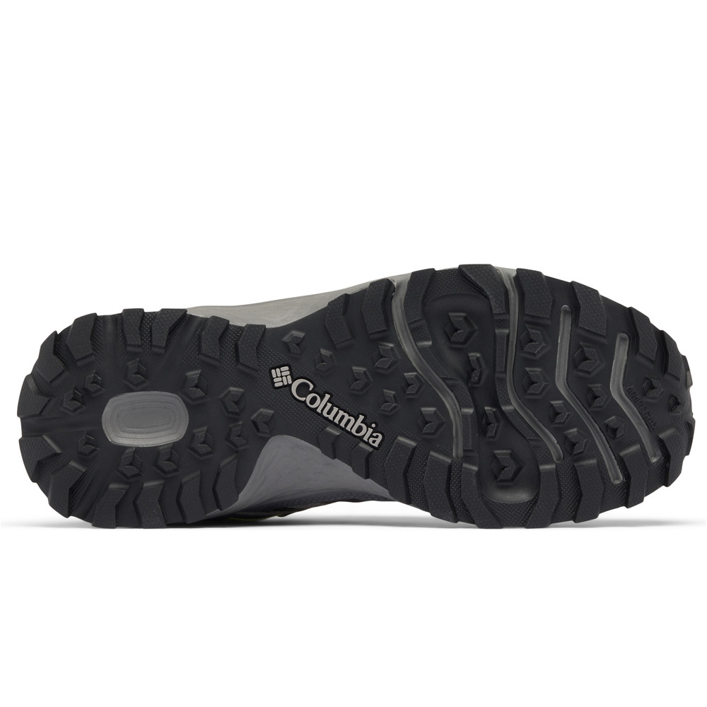 Columbia bota trekking mujer PEAKFREAK RUSH� MID OUTDRY� 07