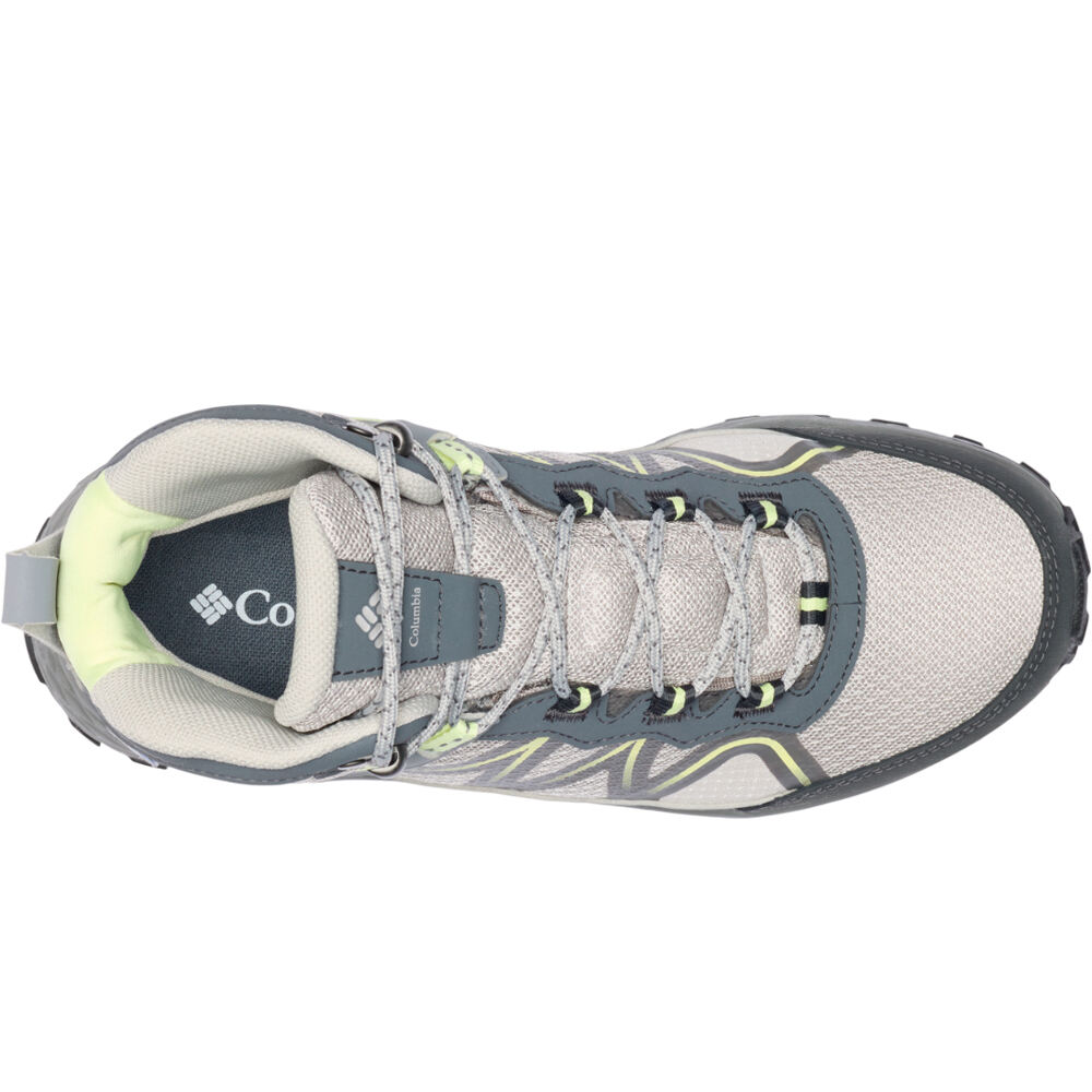 Columbia bota trekking mujer PEAKFREAK RUSH� MID OUTDRY� 08