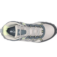 Columbia bota trekking mujer PEAKFREAK RUSH� MID OUTDRY� 08