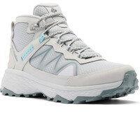 Columbia bota trekking mujer PEAKFREAK RUSH� MID OUTDRY� lateral interior