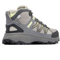 Columbia bota trekking mujer PEAKFREAK RUSH� MID OUTDRY� puntera