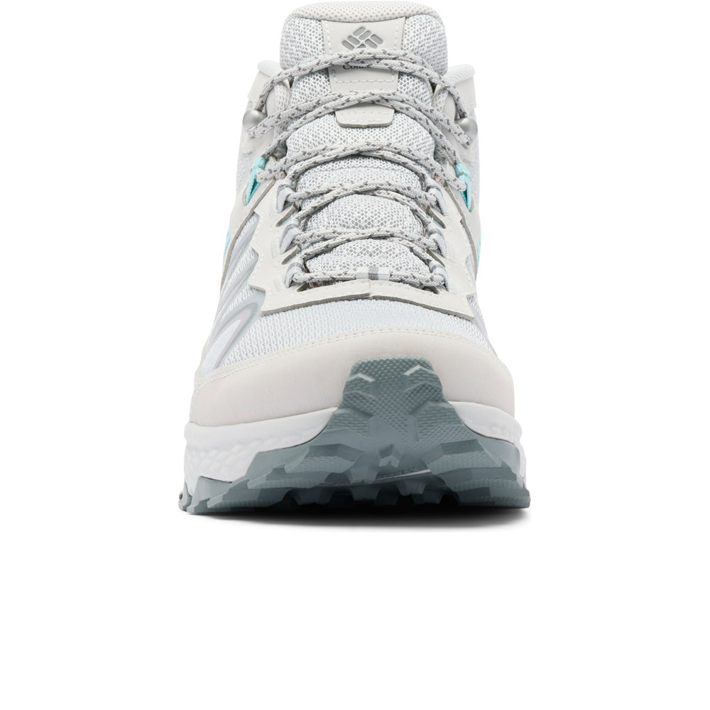 Columbia bota trekking mujer PEAKFREAK RUSH� MID OUTDRY� puntera
