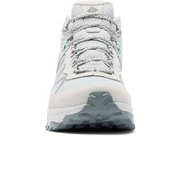 Columbia bota trekking mujer PEAKFREAK RUSH� MID OUTDRY� puntera