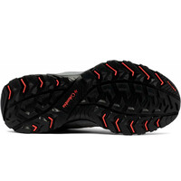 Columbia bota trekking mujer REDMOND  III MID WATERPROOF 05