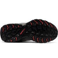 Columbia bota trekking mujer REDMOND III MID WATERPROOF 05