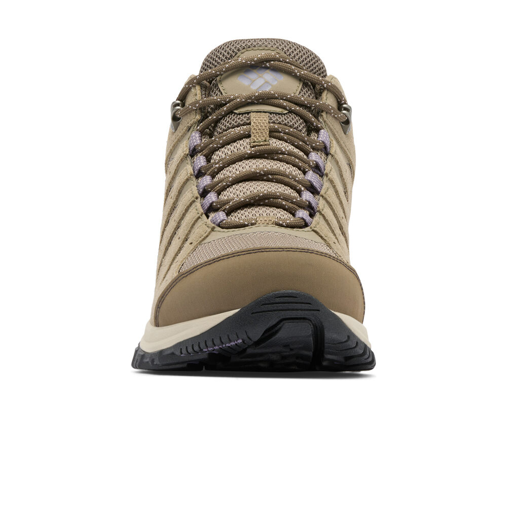 Columbia bota trekking mujer REDMOND III MID WATERPROOF 06