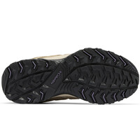 Columbia bota trekking mujer REDMOND III MID WATERPROOF 07