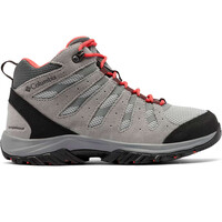 REDMOND III MID WATERPROOF