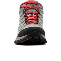 Columbia bota trekking mujer REDMOND  III MID WATERPROOF puntera