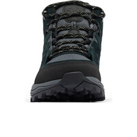 Columbia bota trekking mujer REDMOND IV MID WATERPROOF 05