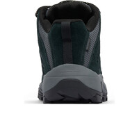Columbia bota trekking mujer REDMOND IV MID WATERPROOF 06