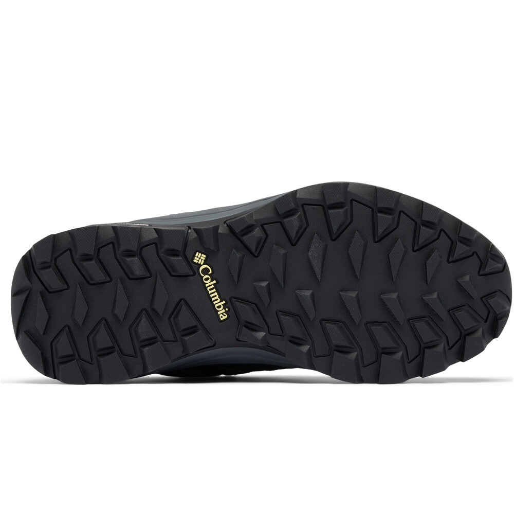 Columbia bota trekking mujer REDMOND IV MID WATERPROOF 07