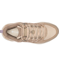 Columbia bota trekking mujer REDMOND IV MID WATERPROOF 08