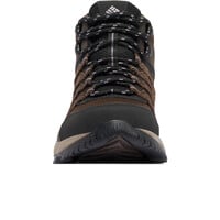 Columbia bota trekking mujer STRATA TRAIL MID WP 05