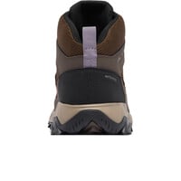 Columbia bota trekking mujer STRATA TRAIL MID WP 06