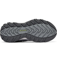 Columbia bota trekking mujer STRATA TRAIL MID WP 07