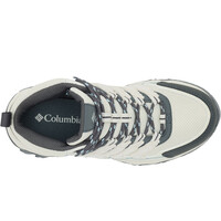 Columbia bota trekking mujer STRATA TRAIL MID WP 07