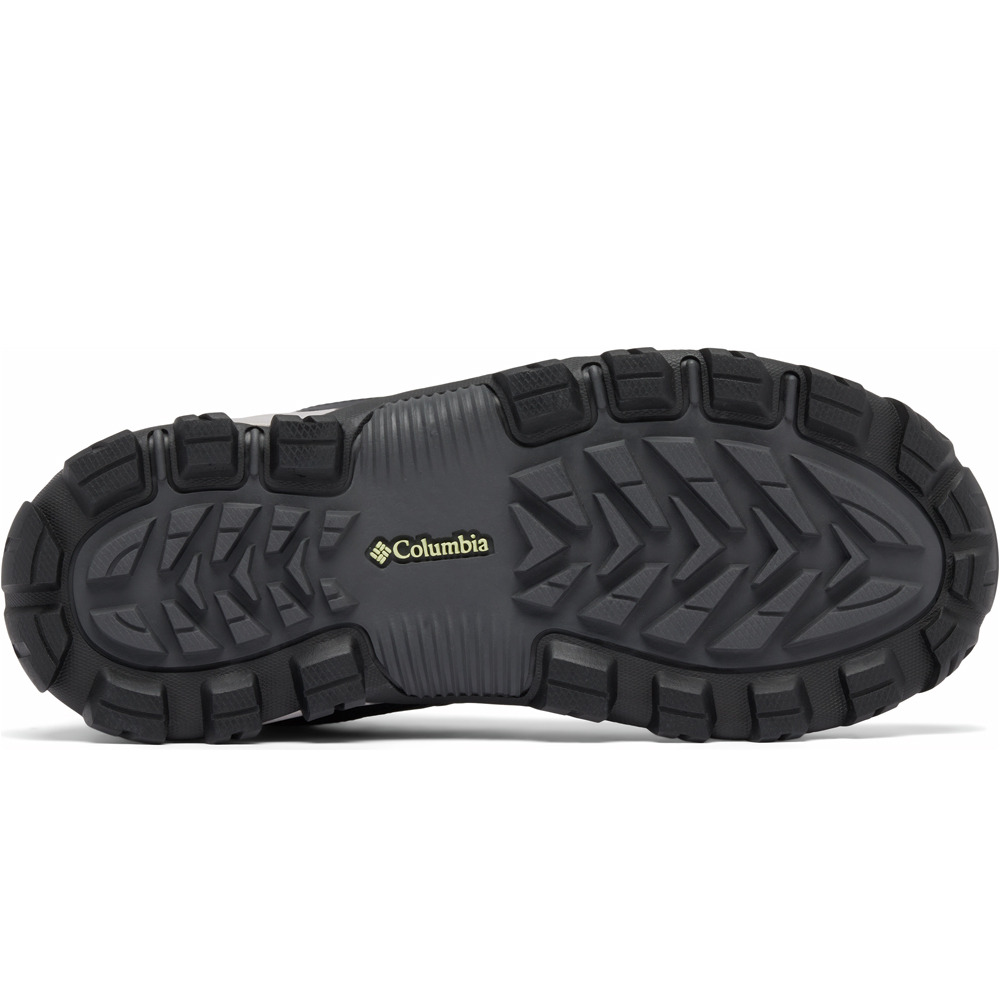 Columbia bota trekking mujer TRANSVERSE HIKE WATERPROOF 05