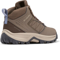 Columbia bota trekking mujer TRANSVERSE HIKE WATERPROOF 05