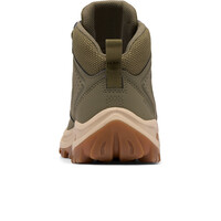 Columbia bota trekking mujer TRANSVERSE HIKE WATERPROOF 05