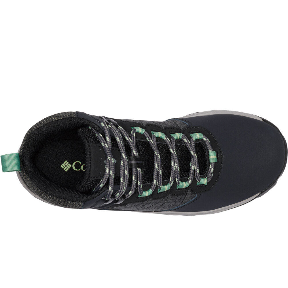 Columbia bota trekking mujer TRANSVERSE HIKE WATERPROOF 06