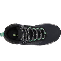Columbia bota trekking mujer TRANSVERSE HIKE WATERPROOF 06