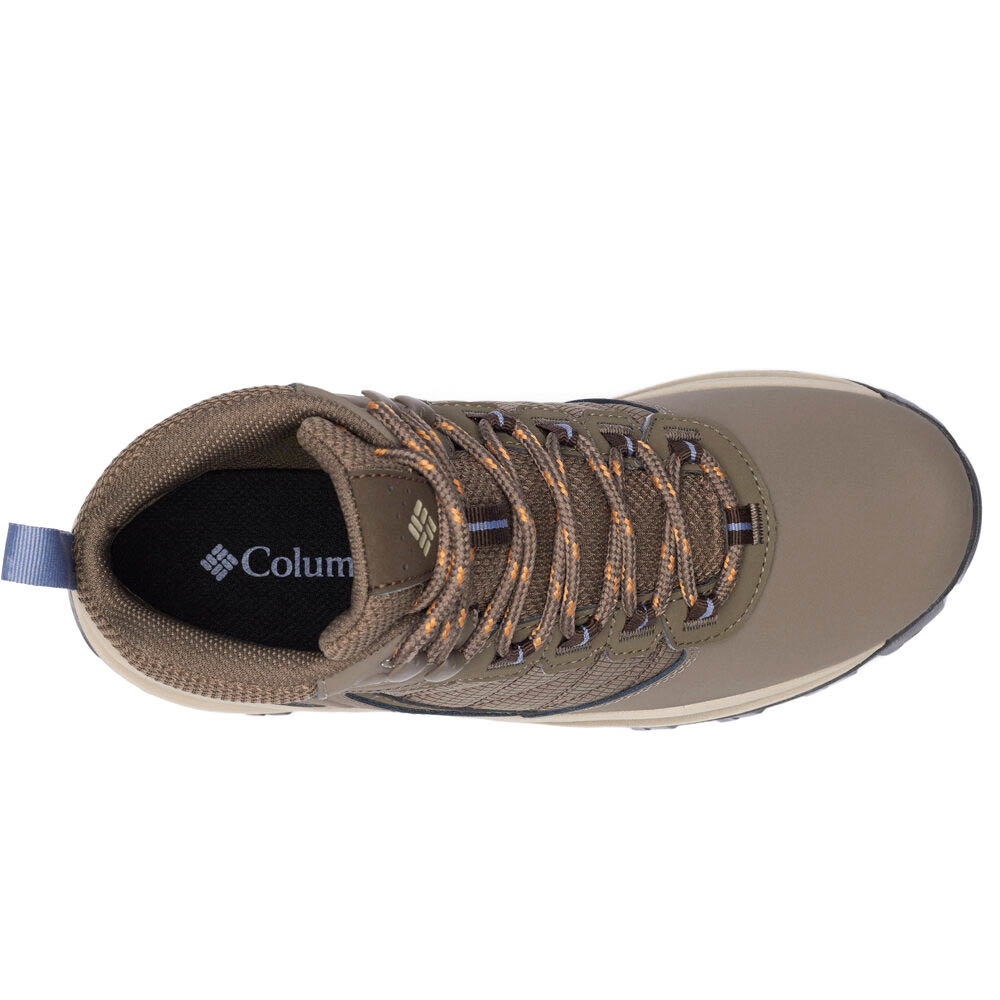 Columbia bota trekking mujer TRANSVERSE HIKE WATERPROOF 08