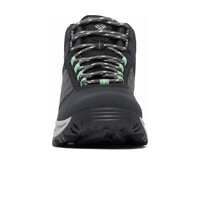 Columbia bota trekking mujer TRANSVERSE HIKE WATERPROOF lateral interior