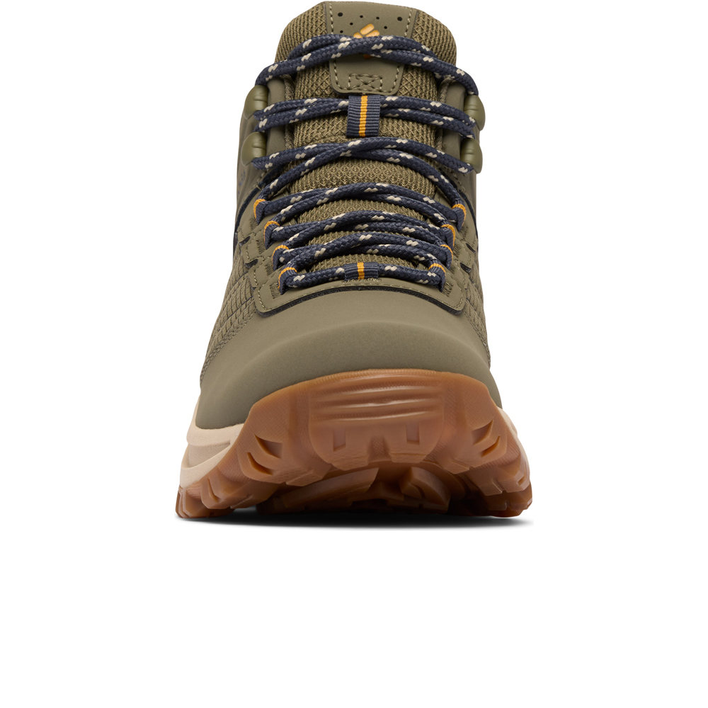 Columbia bota trekking mujer TRANSVERSE HIKE WATERPROOF puntera