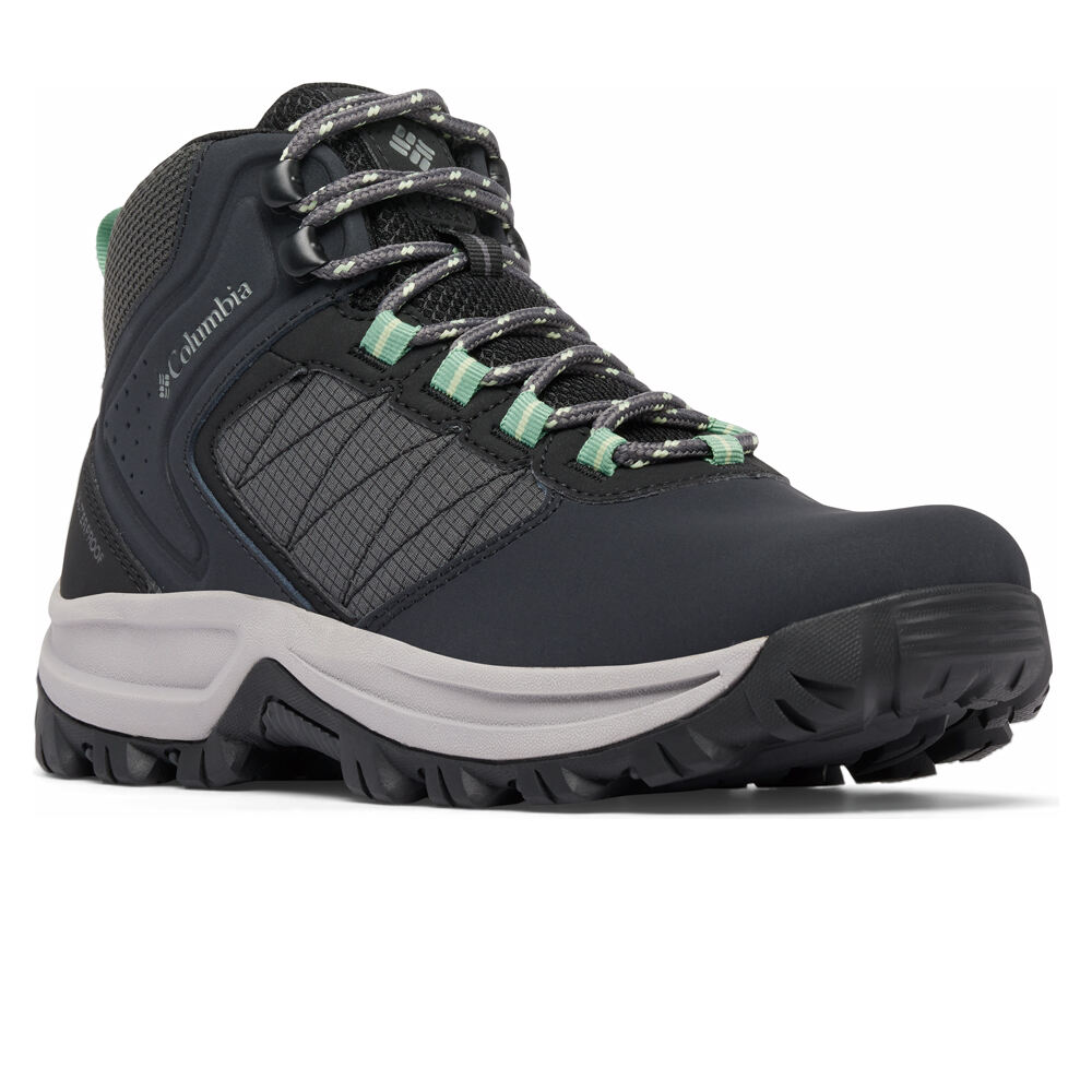 Columbia bota trekking mujer TRANSVERSE HIKE WATERPROOF vista superior