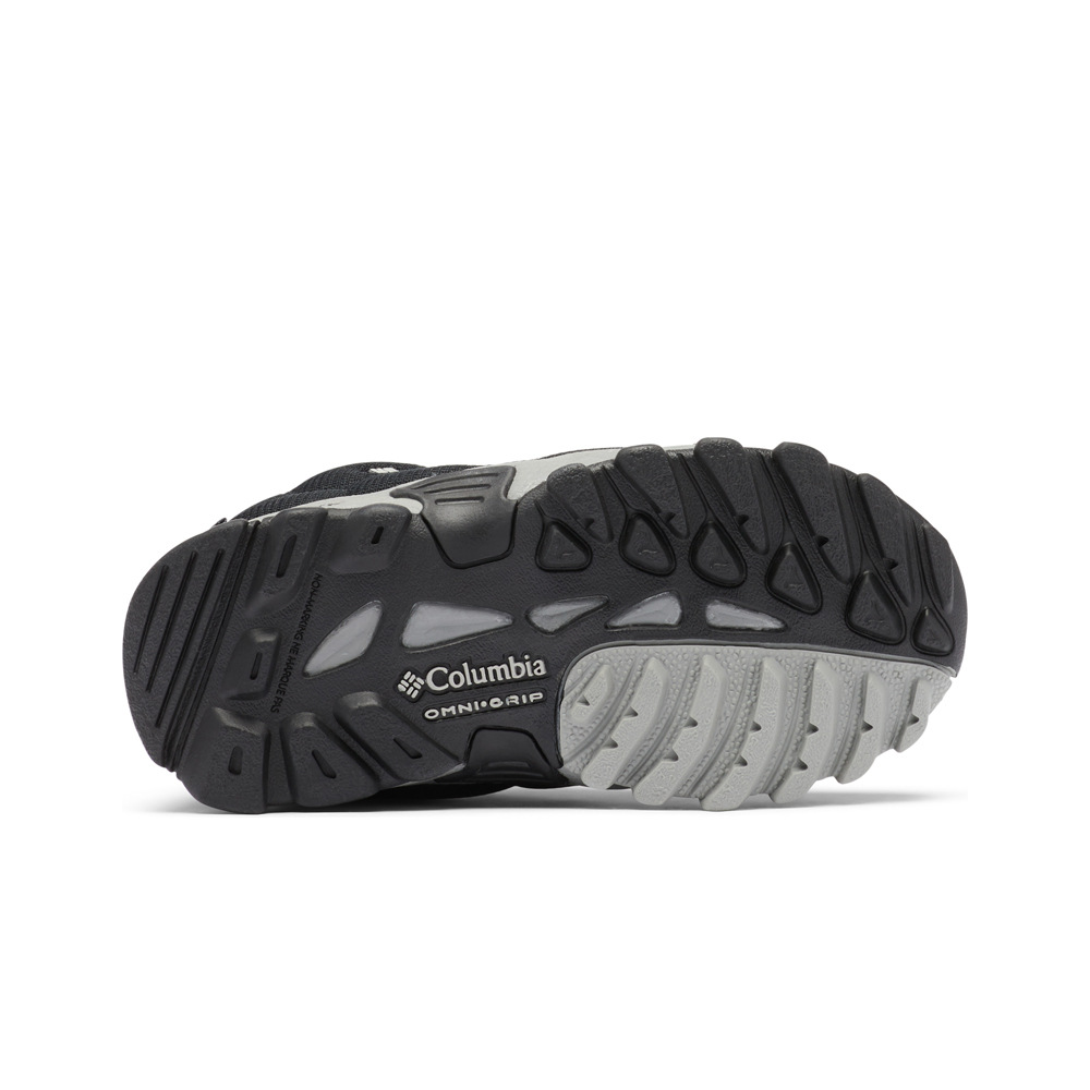 Columbia bota trekking niño CHILDRENS FIRECAMP MID 2 WP 07