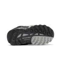 Columbia bota trekking niño CHILDRENS FIRECAMP MID 2 WP 07