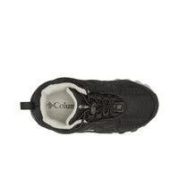 Columbia bota trekking niño CHILDRENS FIRECAMP MID 2 WP 08