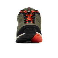 Columbia bota trekking niño YOUTH FIRECAMP MID 2 WP puntera