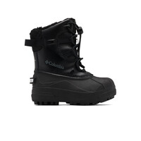 Columbia botas apreski infantil CHILDRENS BUGABOOT CELSIUS vista frontal