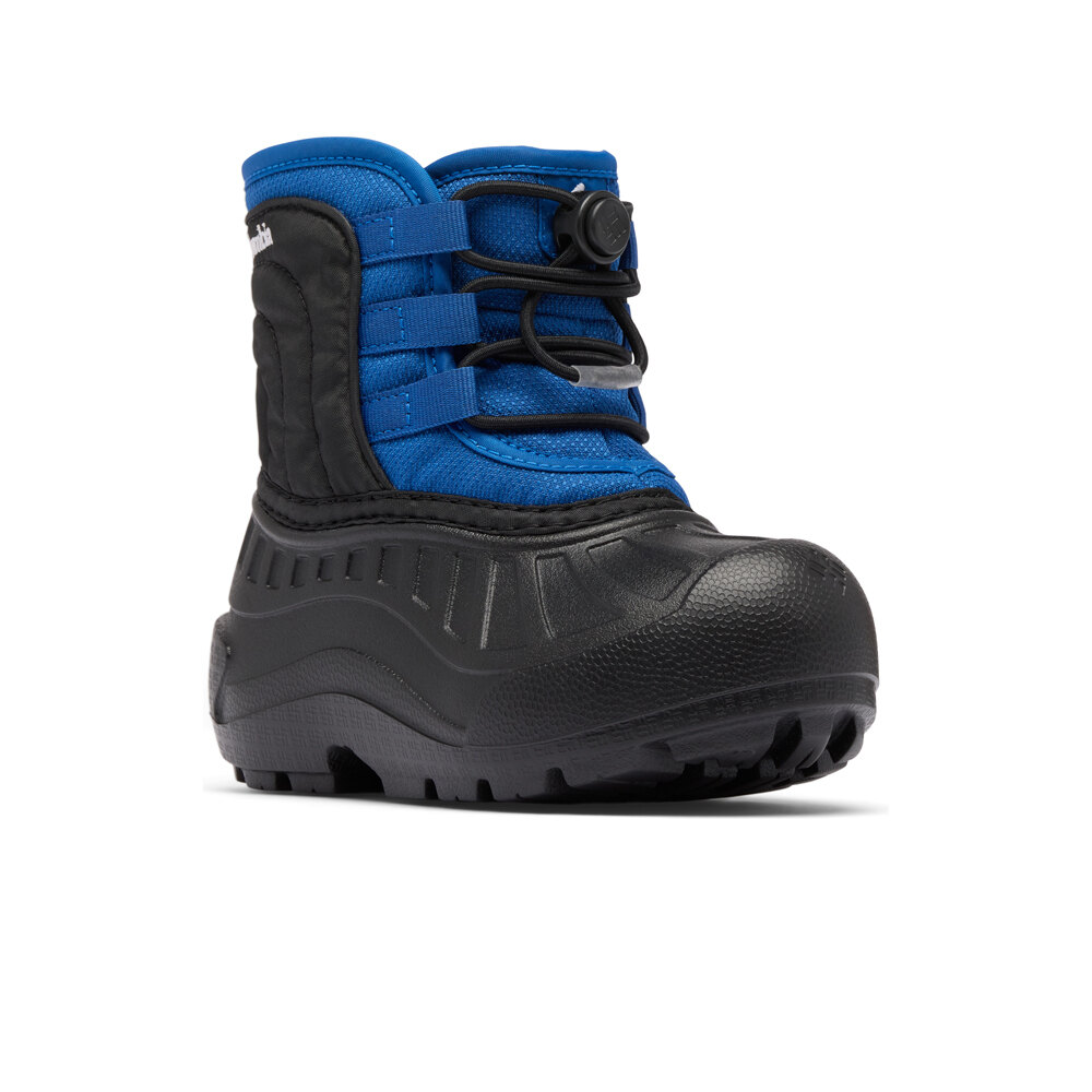 Columbia botas apreski infantil CHILDREN'S POWDERBUG SNOWLITE LACE 01