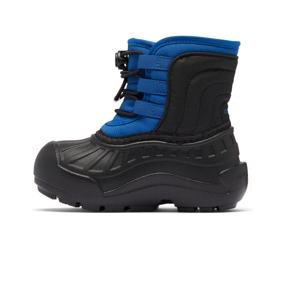 Columbia botas apreski infantil CHILDREN'S POWDERBUG SNOWLITE LACE 03