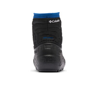 Columbia botas apreski infantil CHILDREN'S POWDERBUG SNOWLITE LACE 04