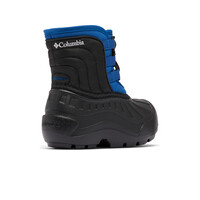 Columbia botas apreski infantil CHILDREN'S POWDERBUG SNOWLITE LACE 05