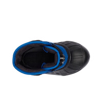 Columbia botas apreski infantil CHILDREN'S POWDERBUG SNOWLITE LACE 08