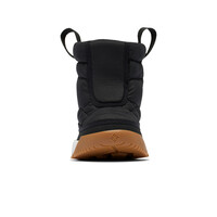 Columbia botas apreski infantil CHILDREN'S SNOWTROT MID 02