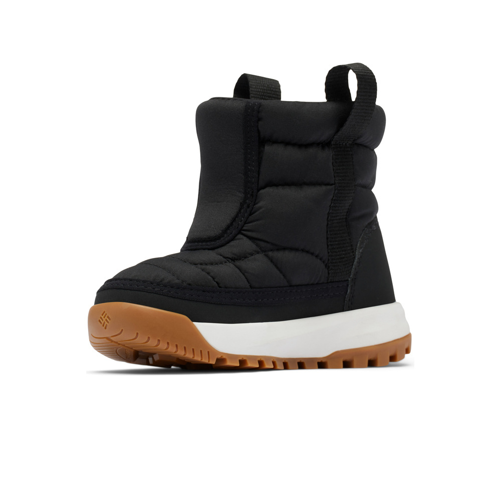 Columbia botas apreski infantil CHILDREN'S SNOWTROT MID 03