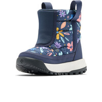 Columbia botas apreski infantil CHILDREN'S SNOWTROT MID 03